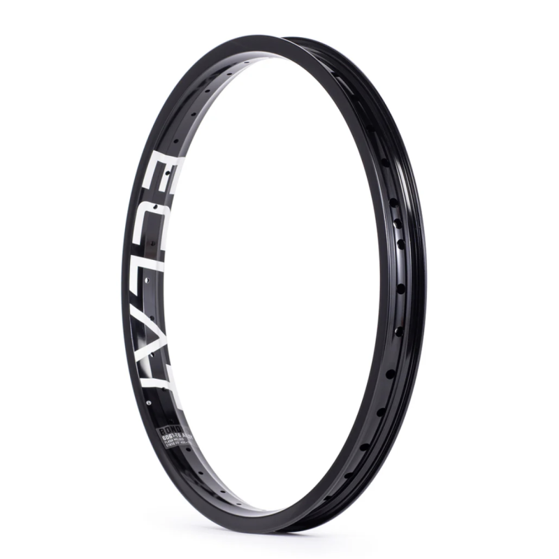 ECLAT BONDI Rim, Black